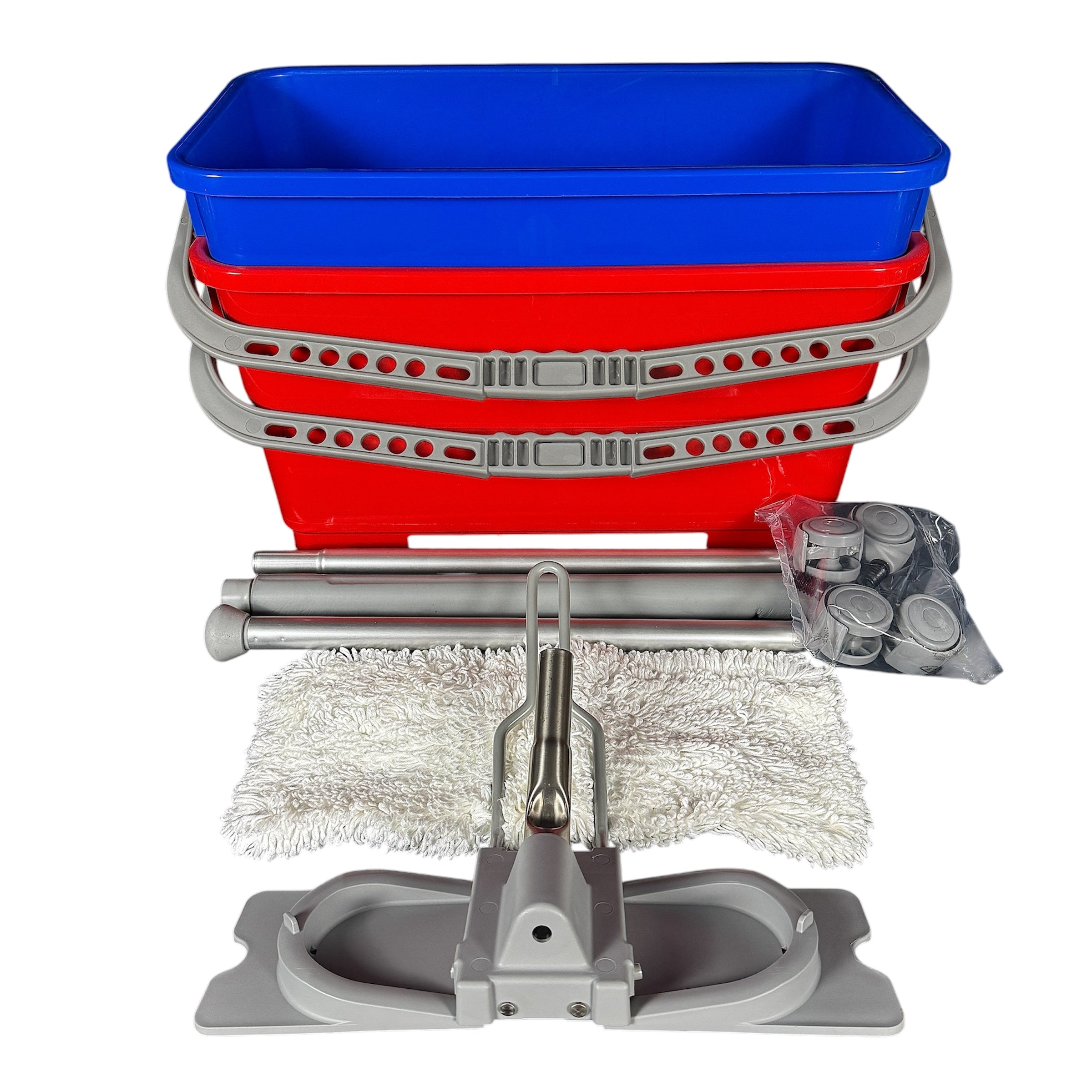 SET - Multimopp komplett