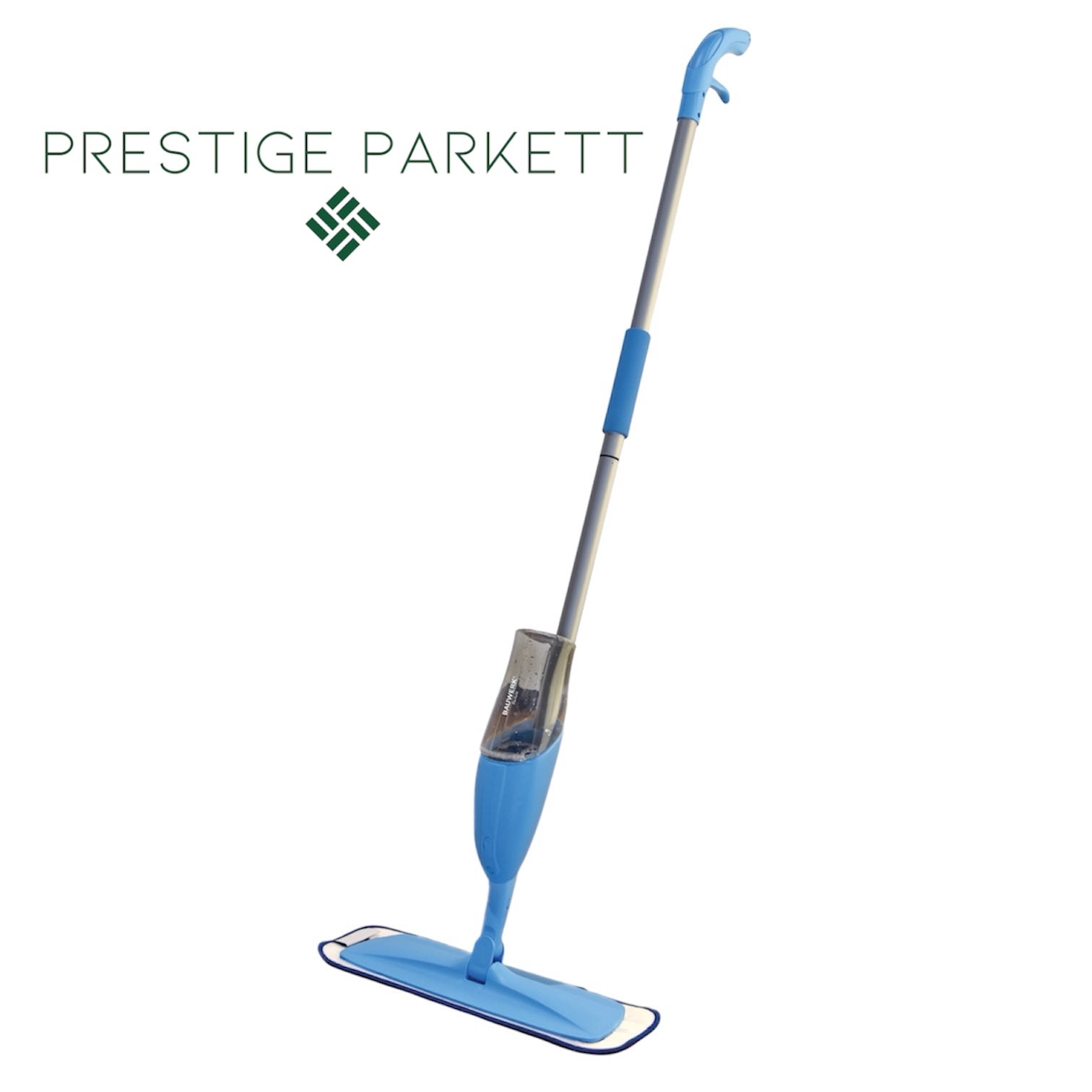 Bauwerk Spraymop-Set