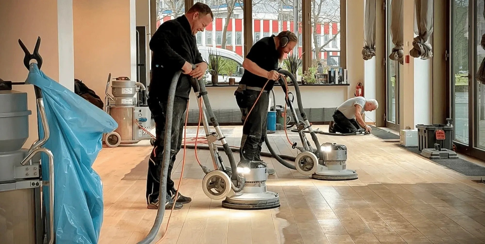 Prestige Parkett Unsere_Dienstleistungen