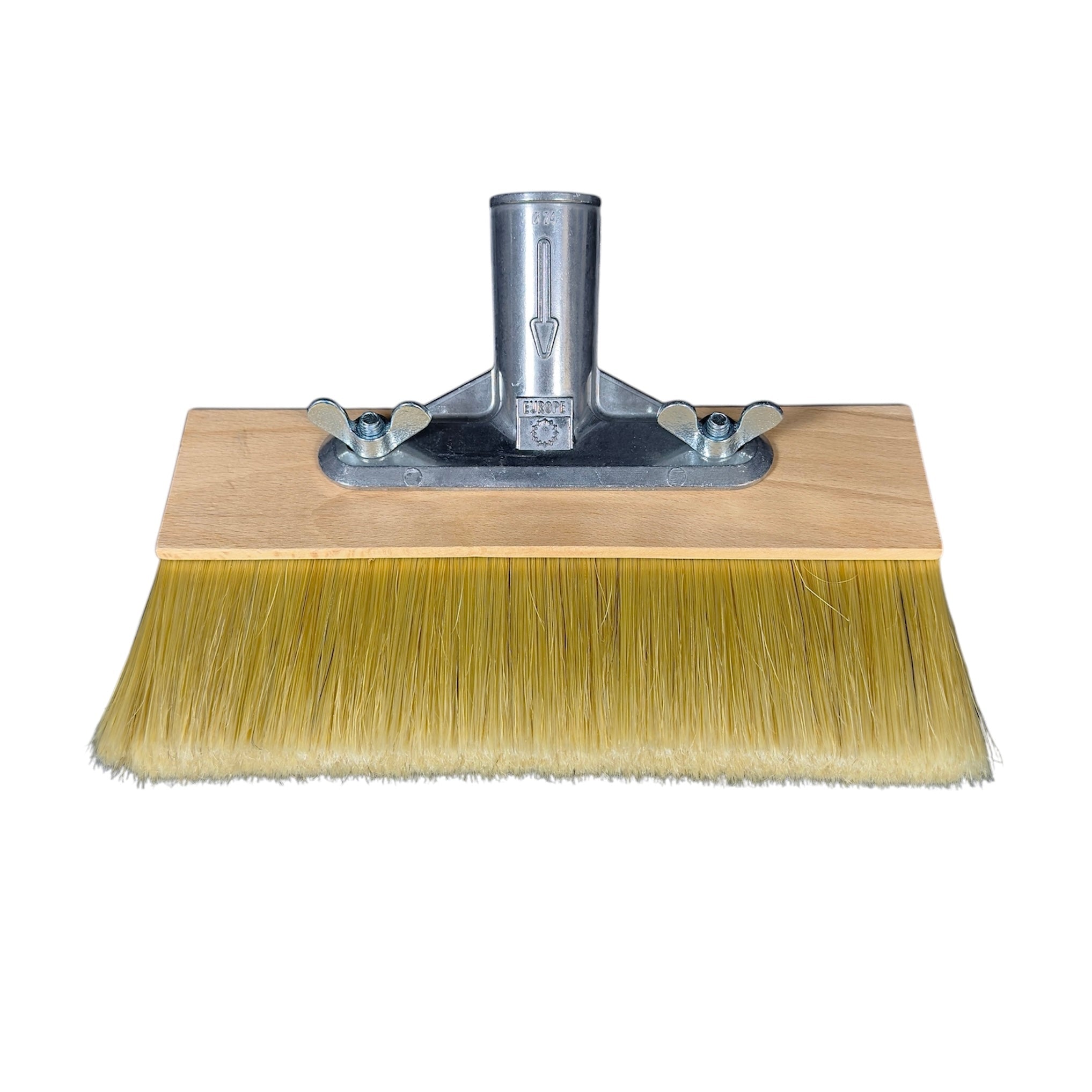 Anstreichflächen - Pinsel - Prestige Parkett