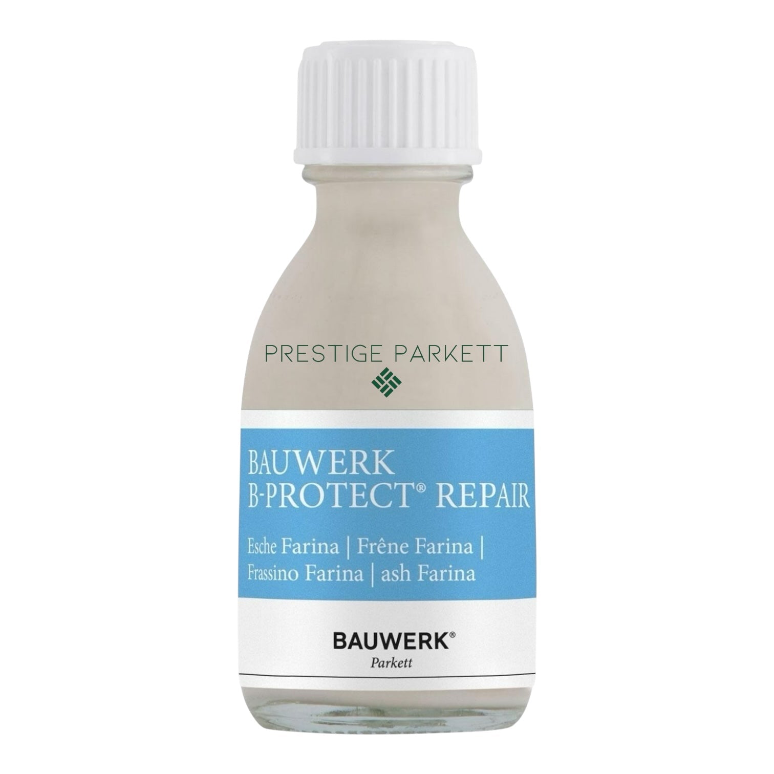 Bauwerk B - Protect Repair - Prestige Parkett