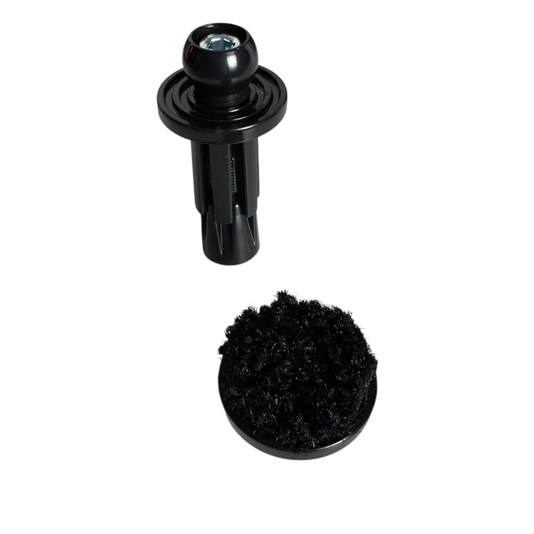 Footfixx Hohlklammerprofil - Prestige Parkett