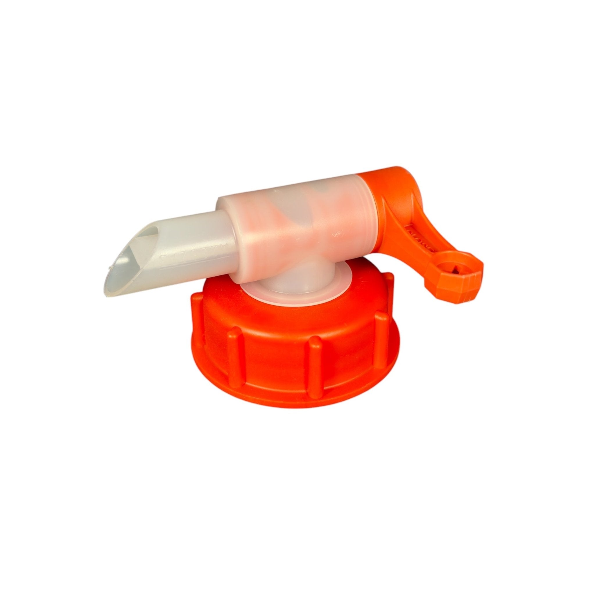 Kunststoffhahn - Prestige Parkett