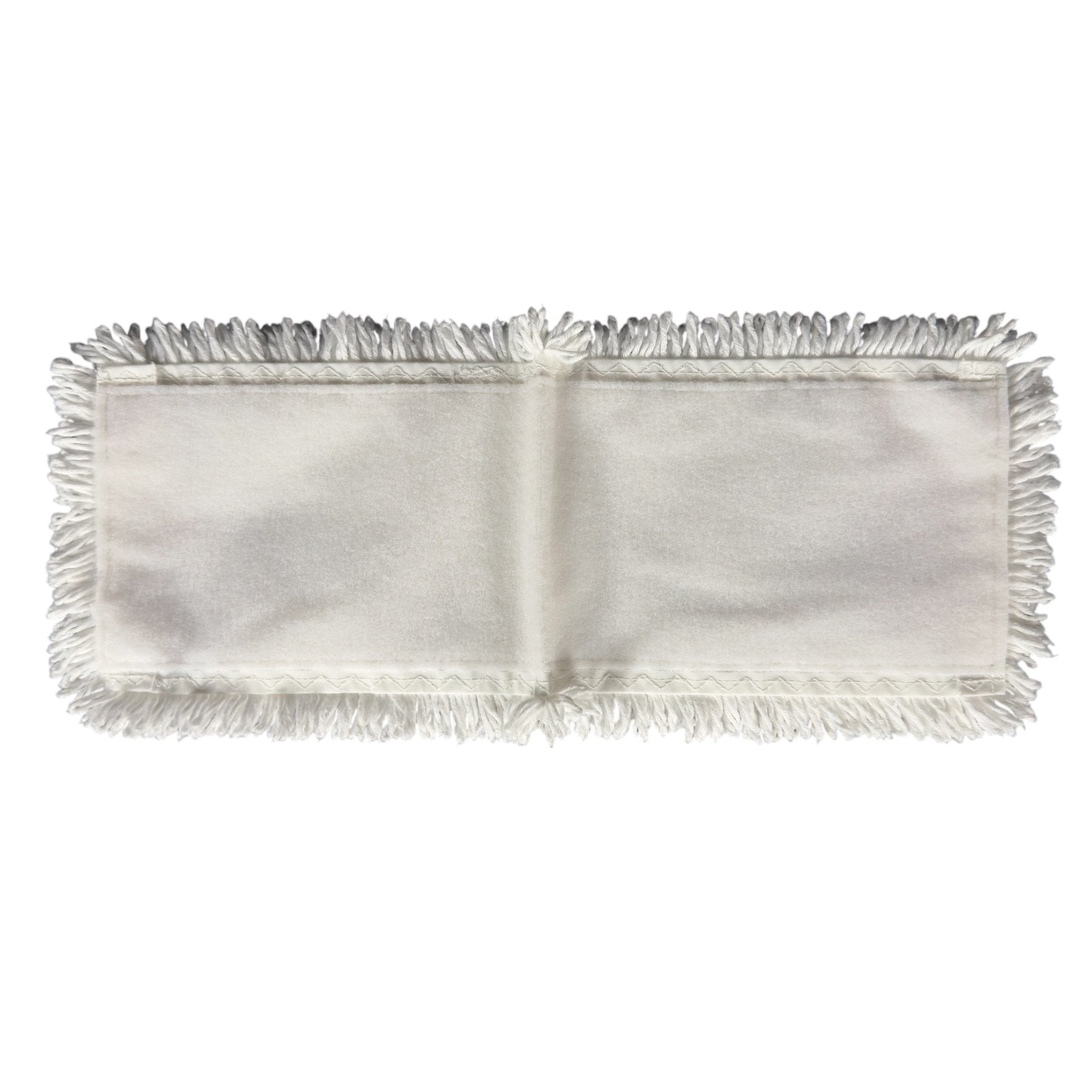 Multimopp Ersatzbaumwollfransen - Prestige Parkett