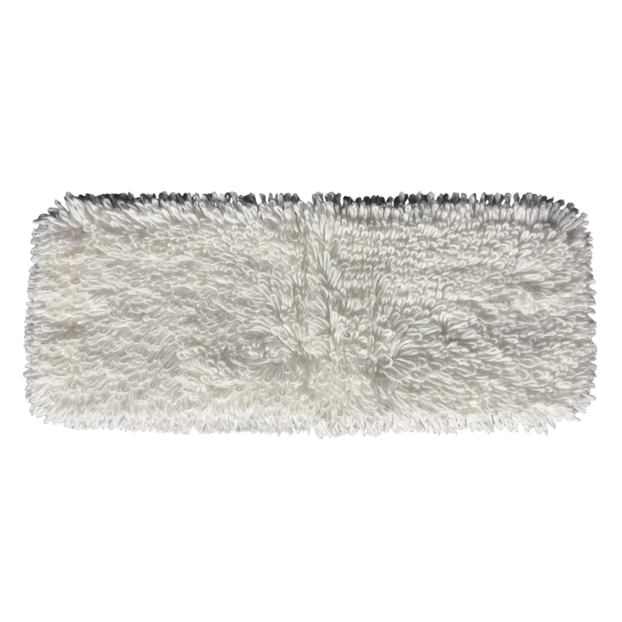 Multimopp Ersatzbaumwollfransen - Prestige Parkett