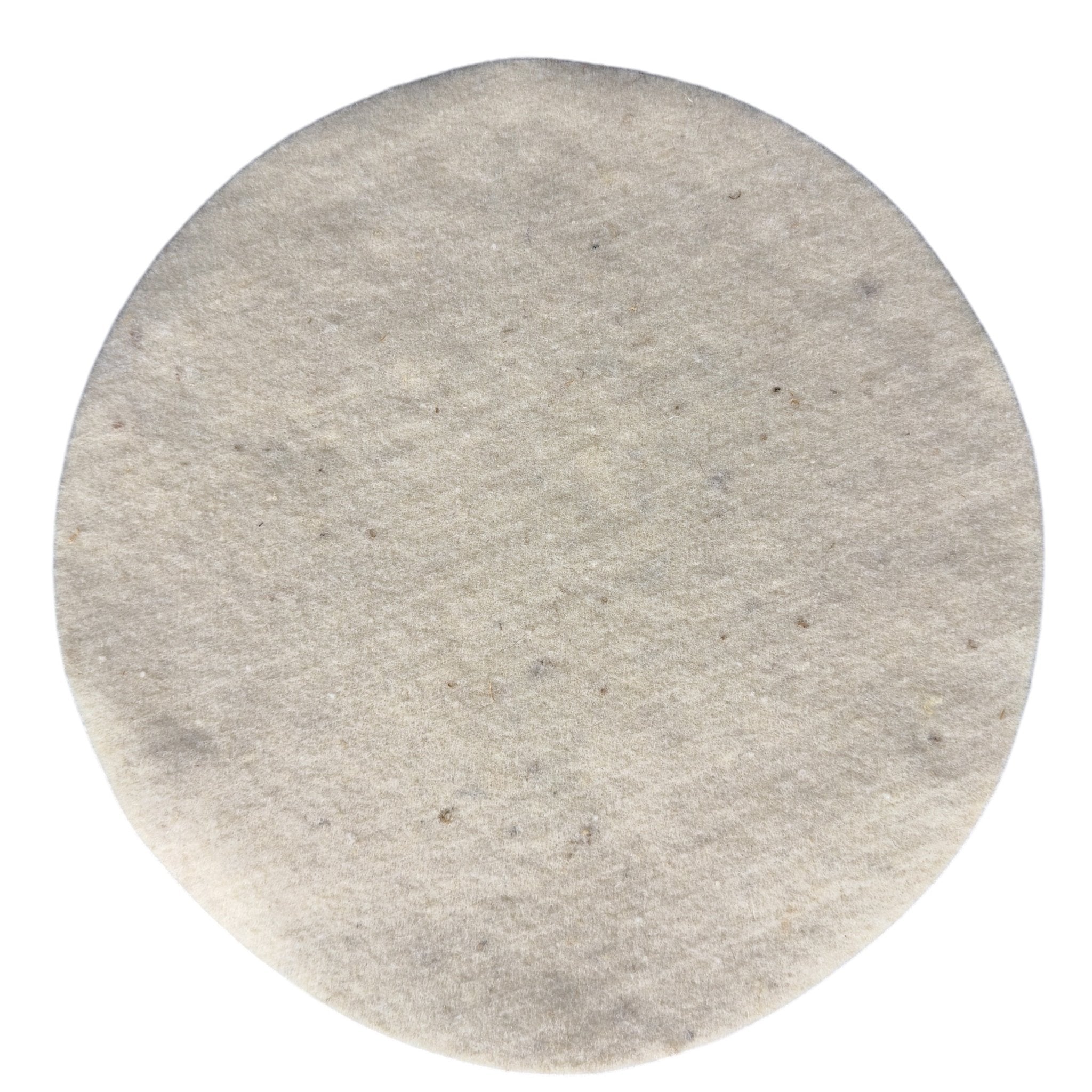 Polierpads (410 mm Durchmesser) - Prestige Parkett