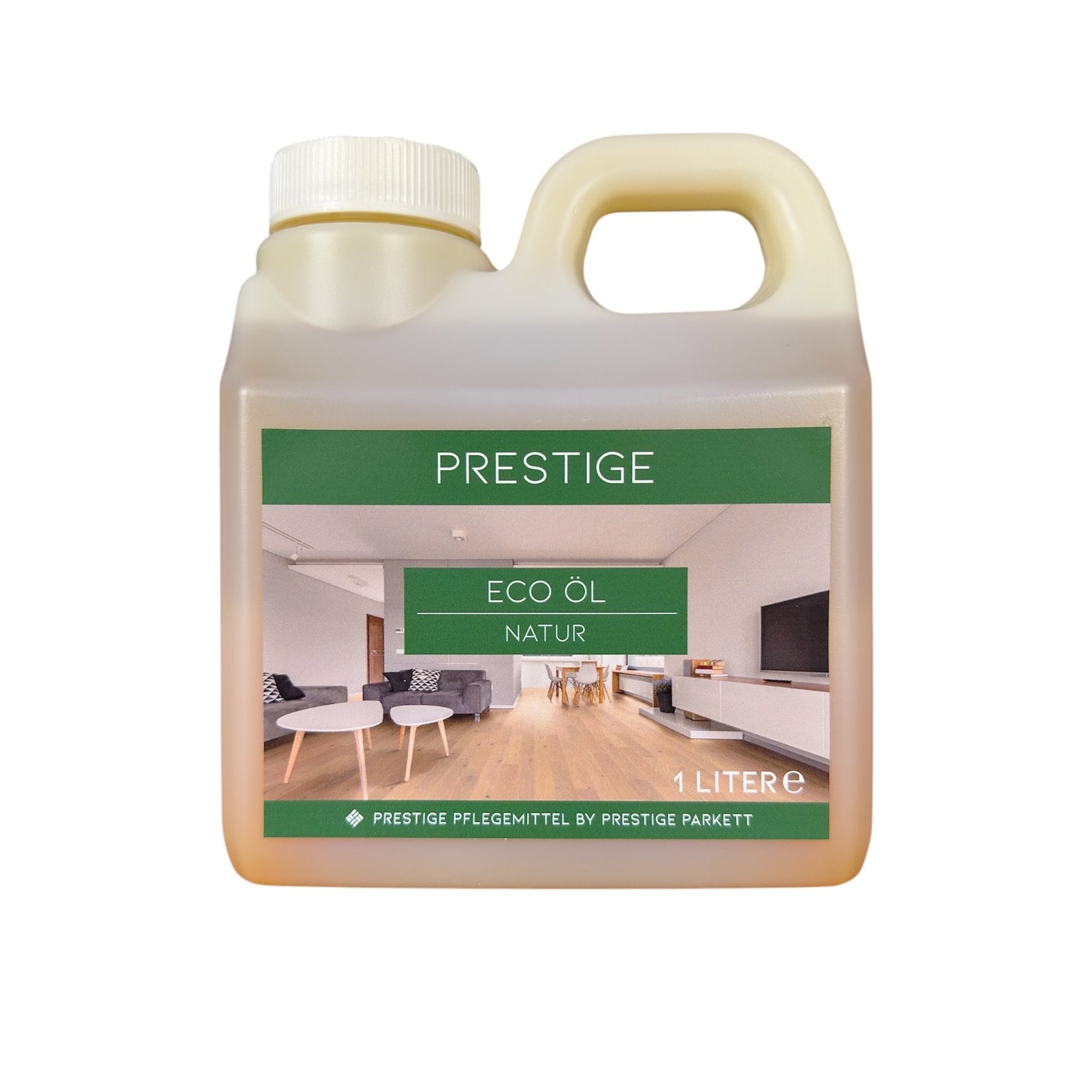 PRESTIGE Eco - Öl - Prestige Parkett