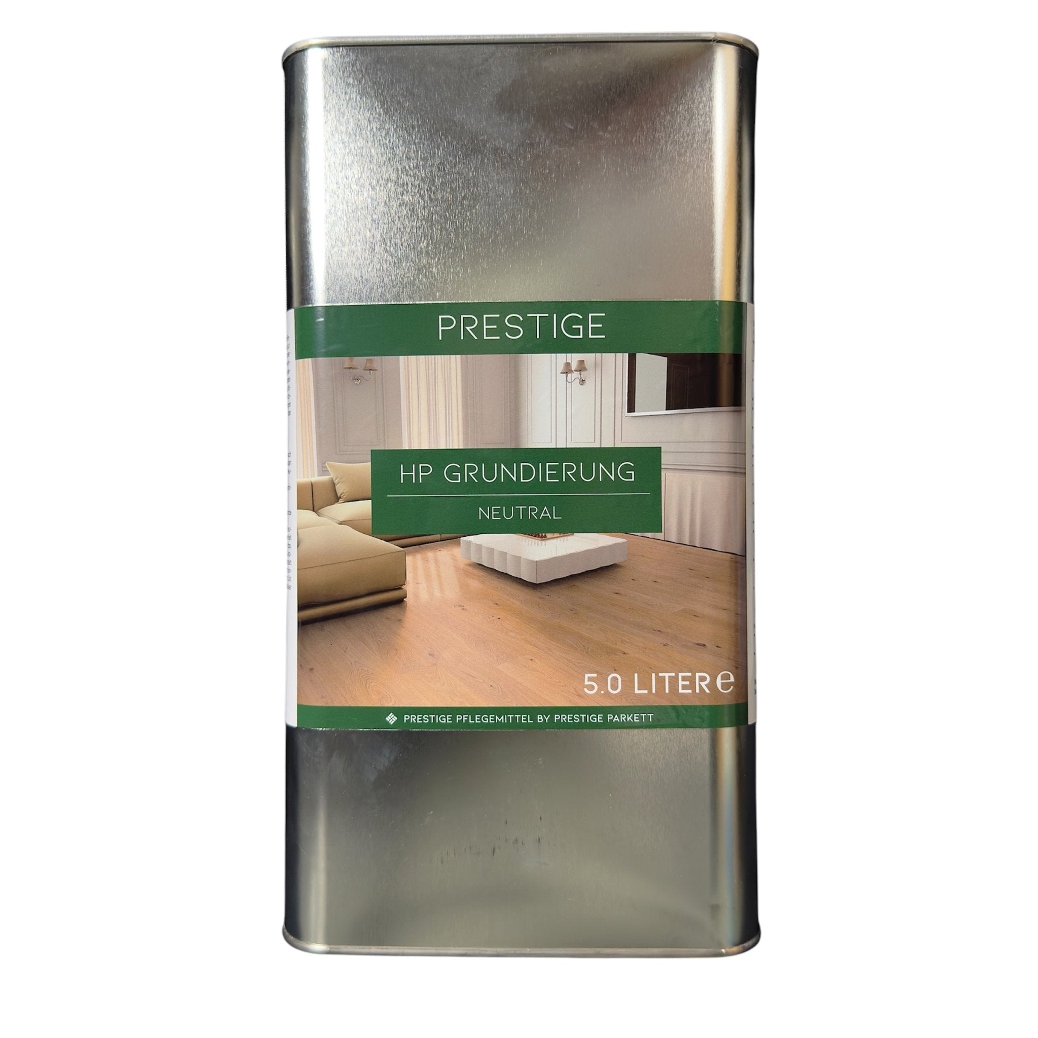 PRESTIGE Grundierung - Prestige Parkett