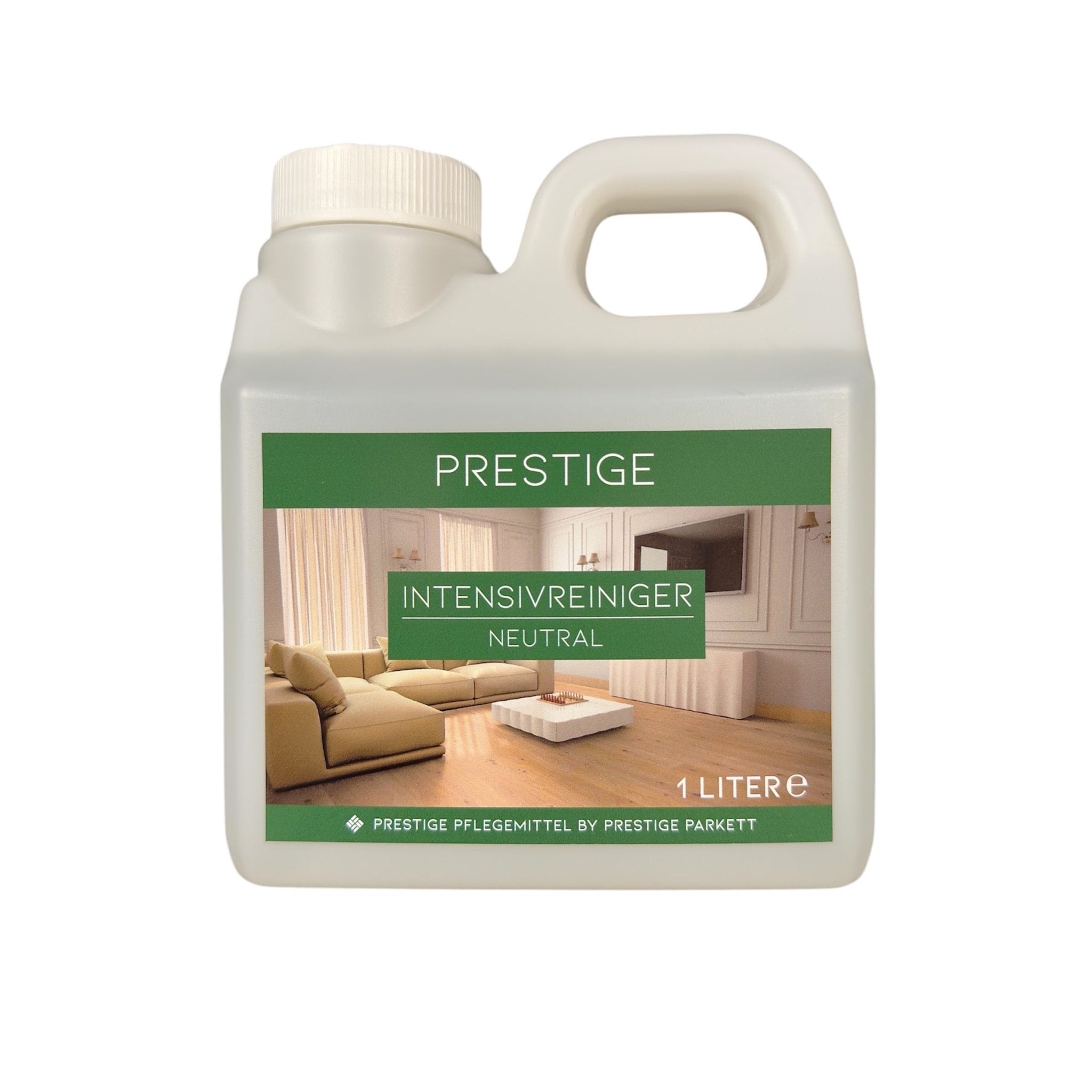PRESTIGE Intensiv - Reininger | Neutral - Prestige Parkett