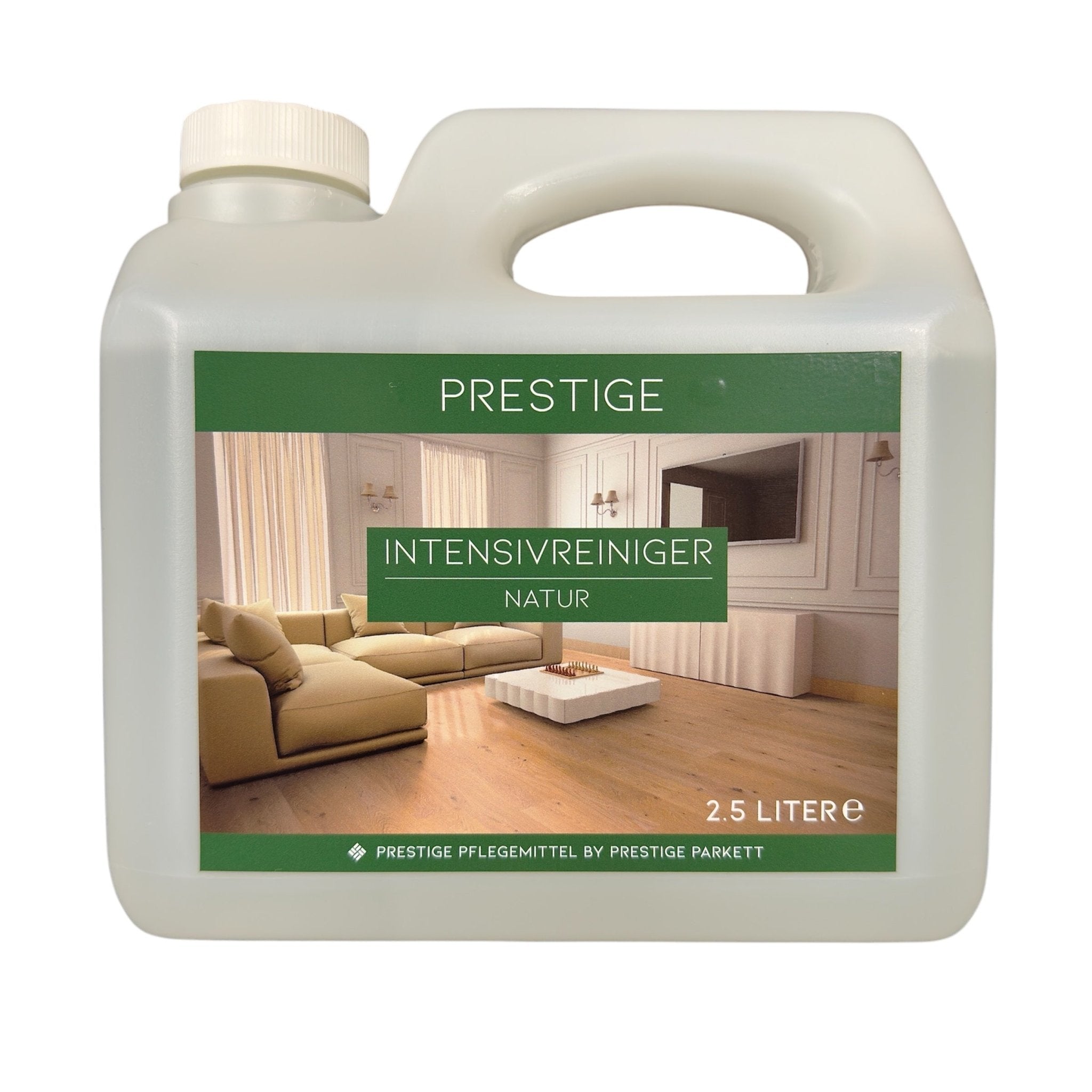 PRESTIGE Intensiv - Reininger | Neutral - Prestige Parkett