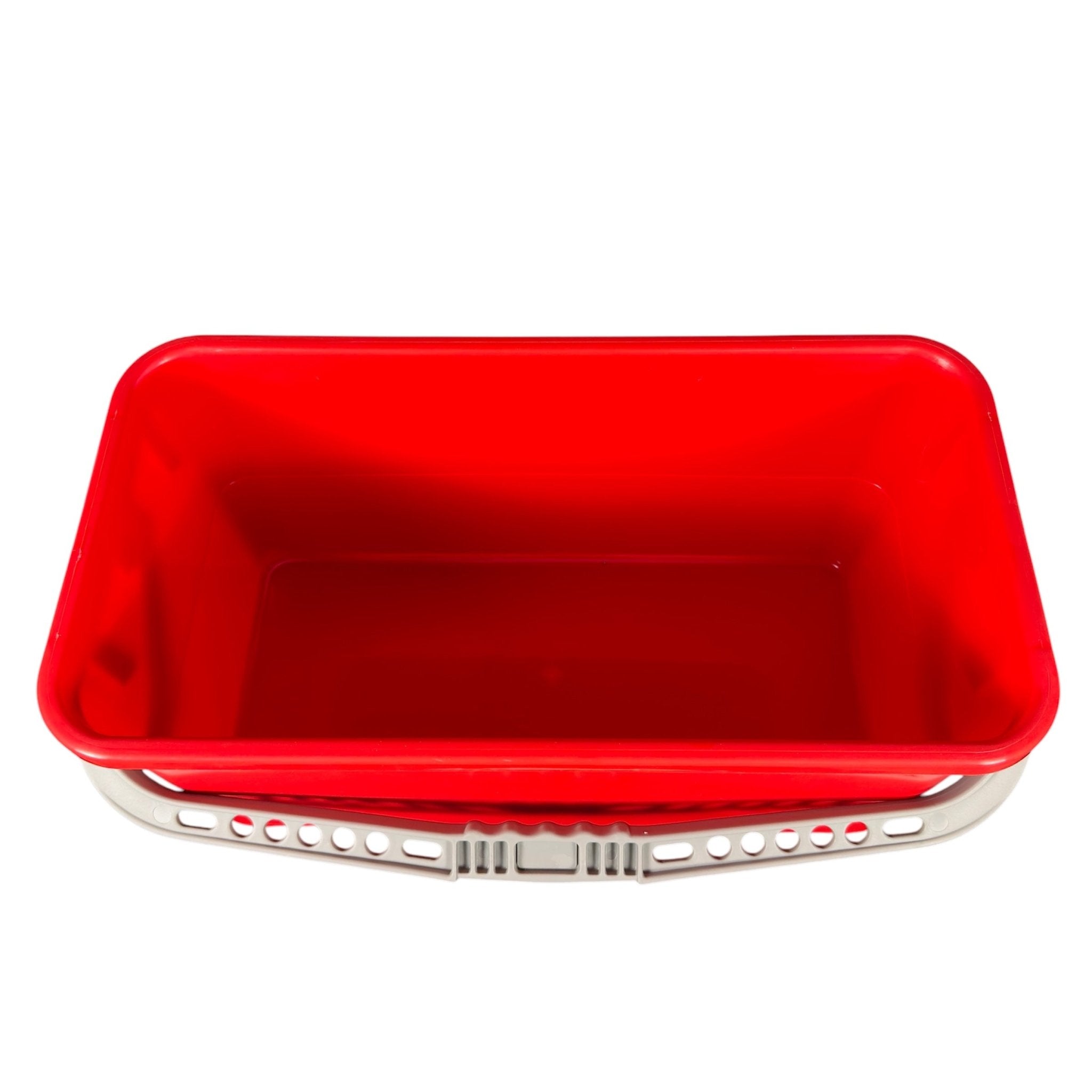 Reinigungskessel 22 Liter - Prestige Parkett