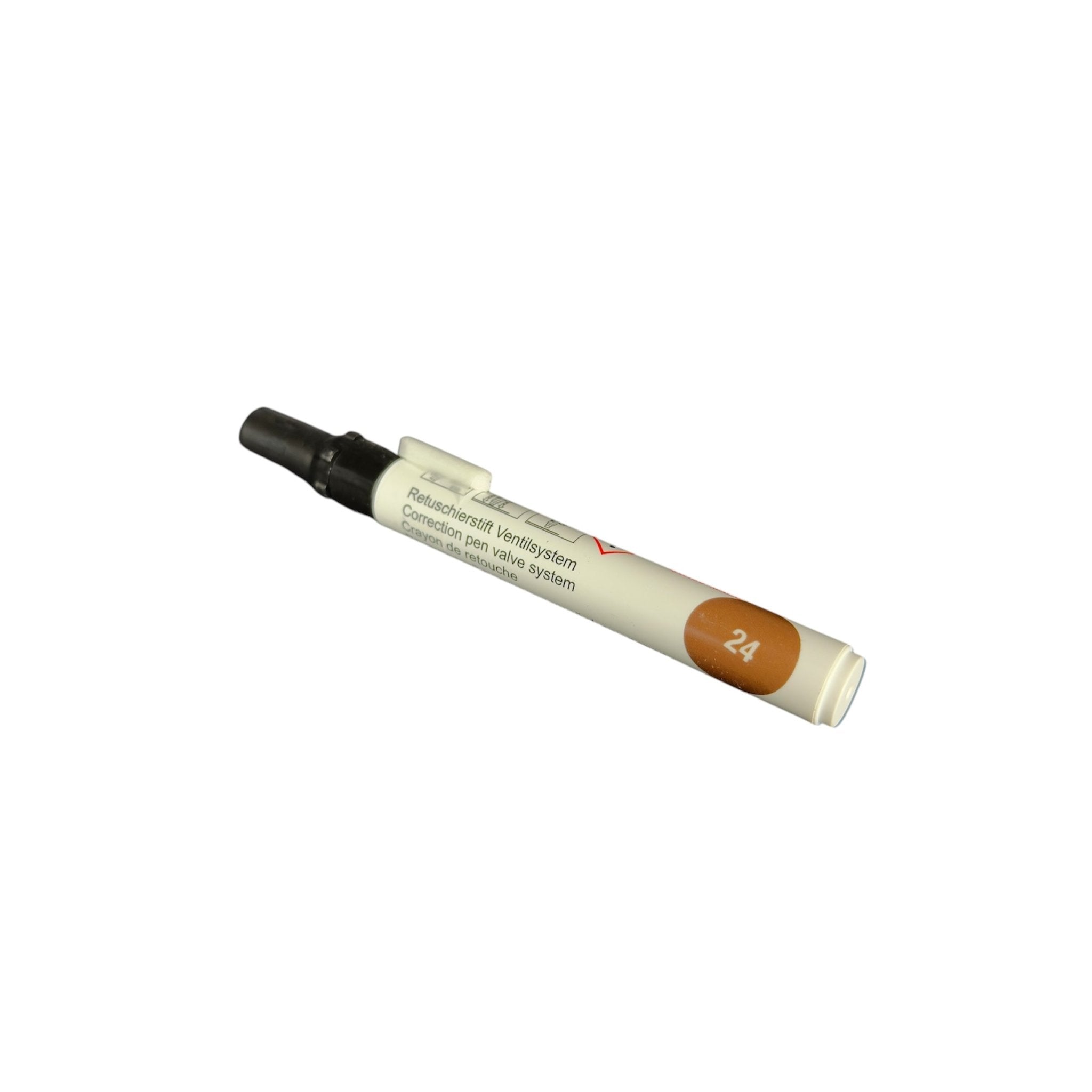 Retouchierstifte - Prestige Parkett