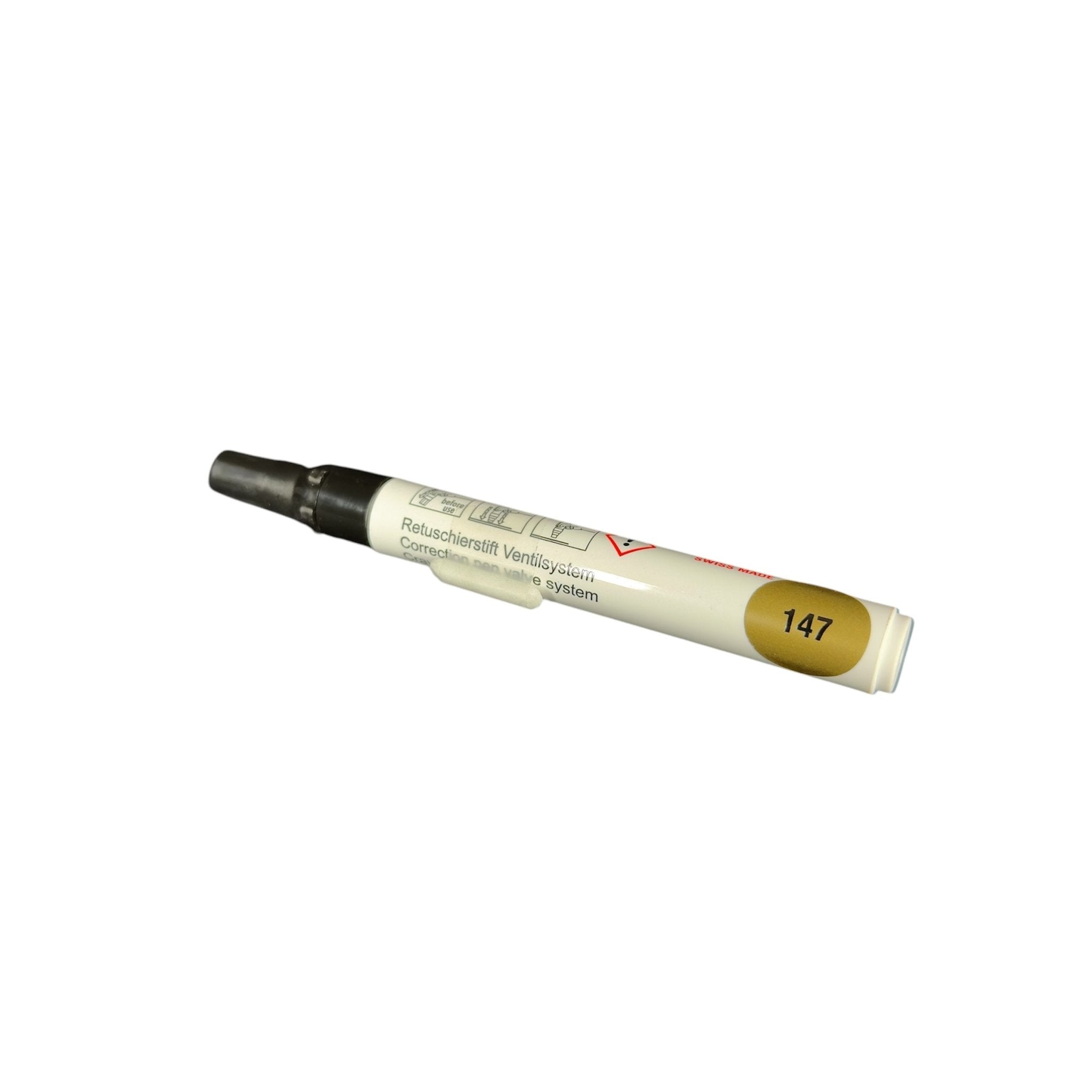 Retouchierstifte - Prestige Parkett