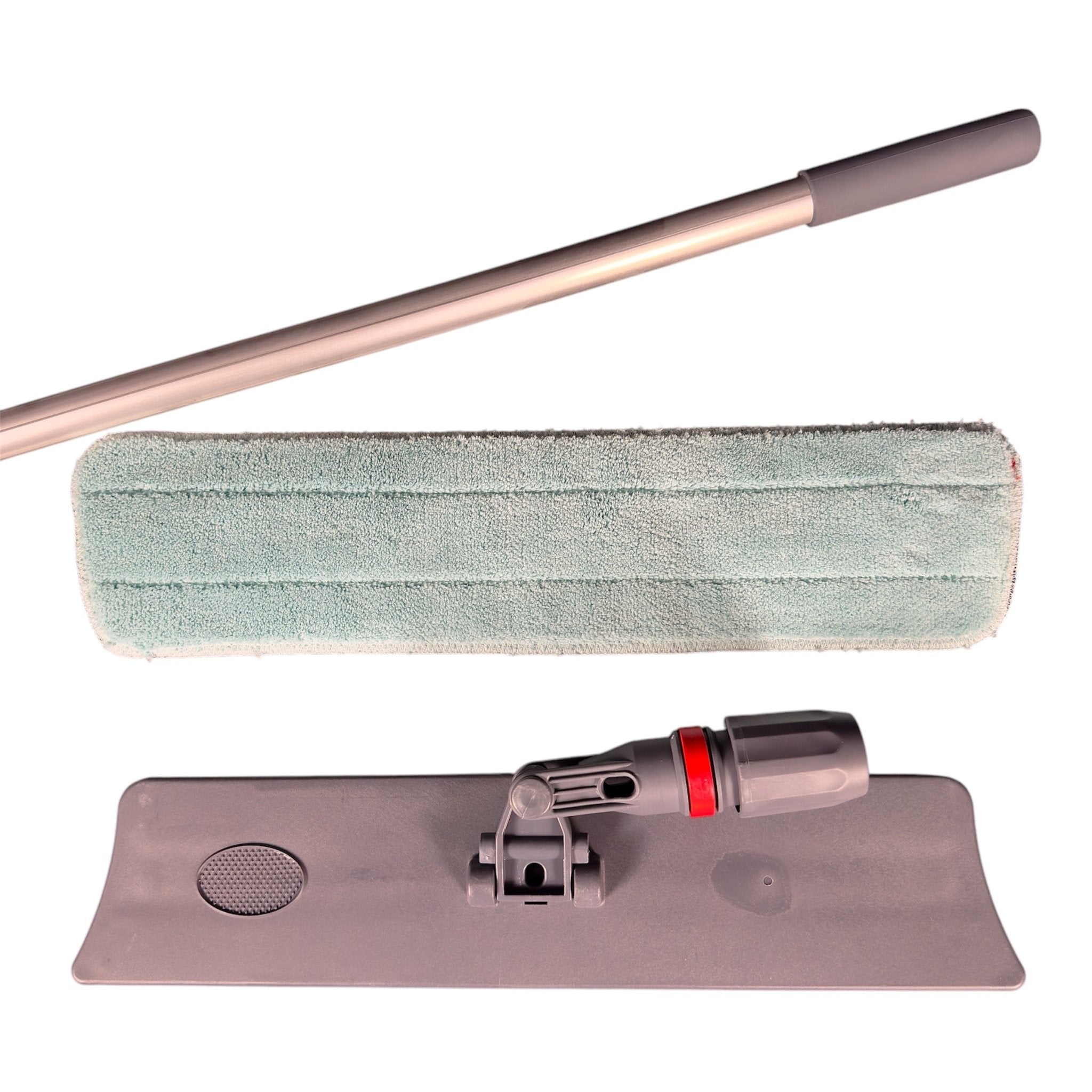 Zubehör ''to go'' - Prestige Parkett