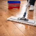 Wischer & Zubehöre für Holzböden
