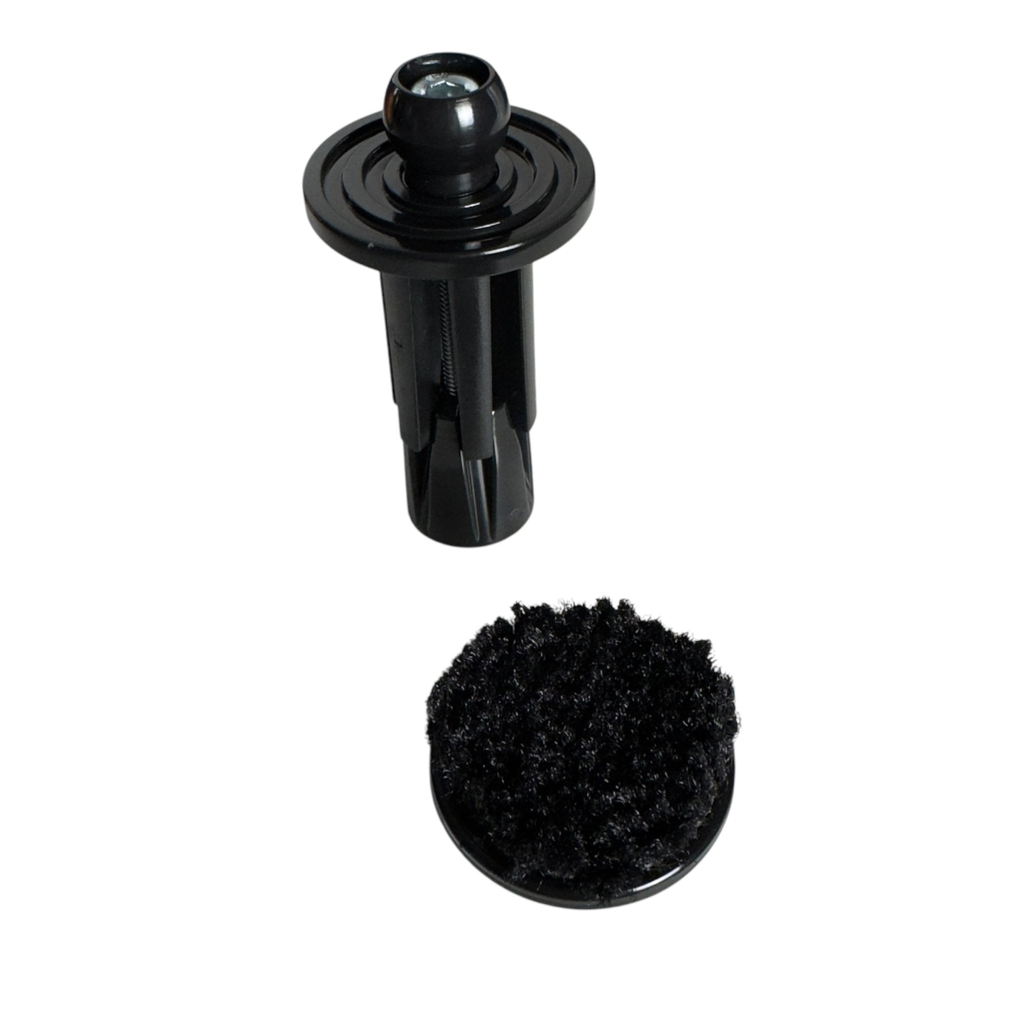 Footfixx Hohlklammerprofil - Prestige Parkett