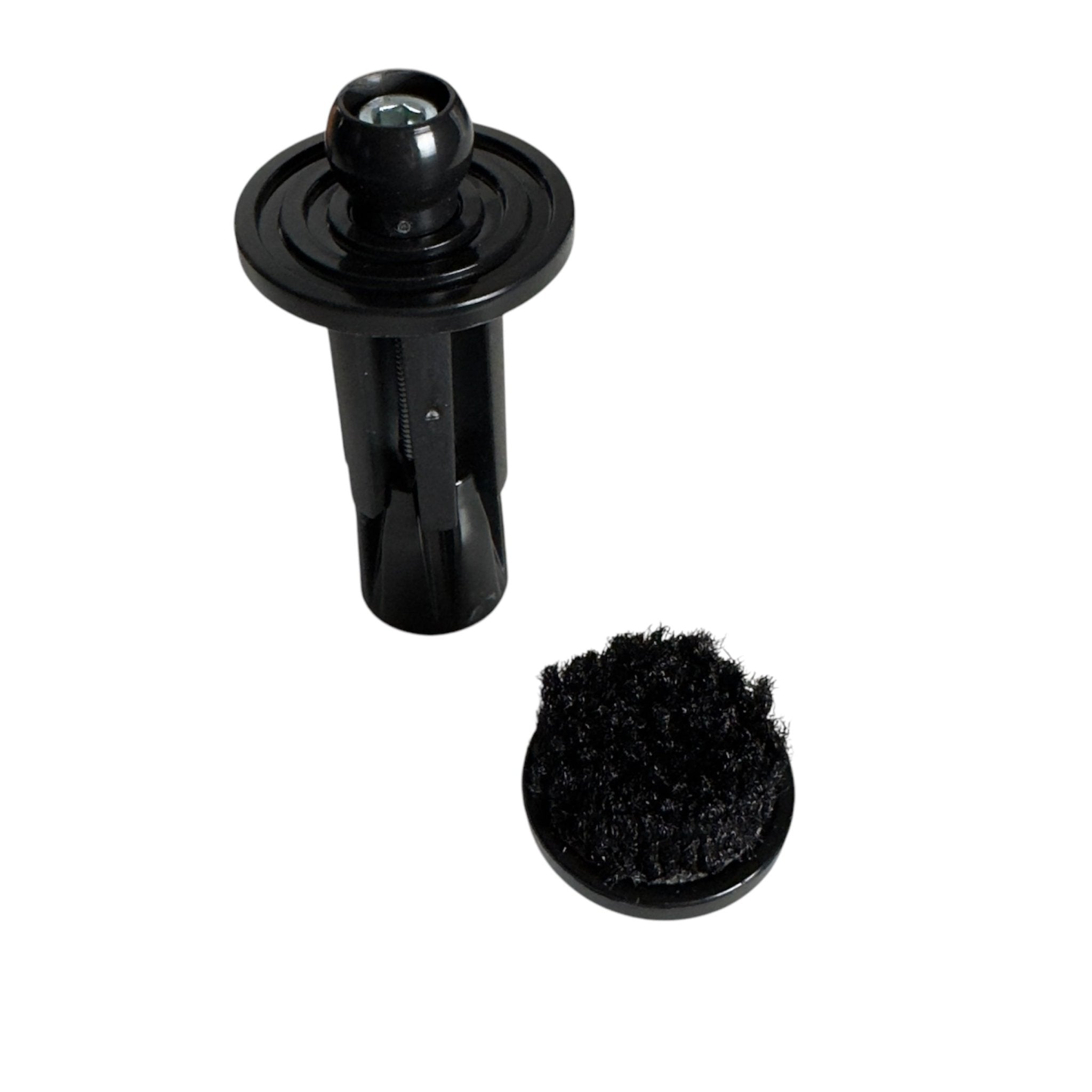 Footfixx Hohlklammerprofil - Prestige Parkett