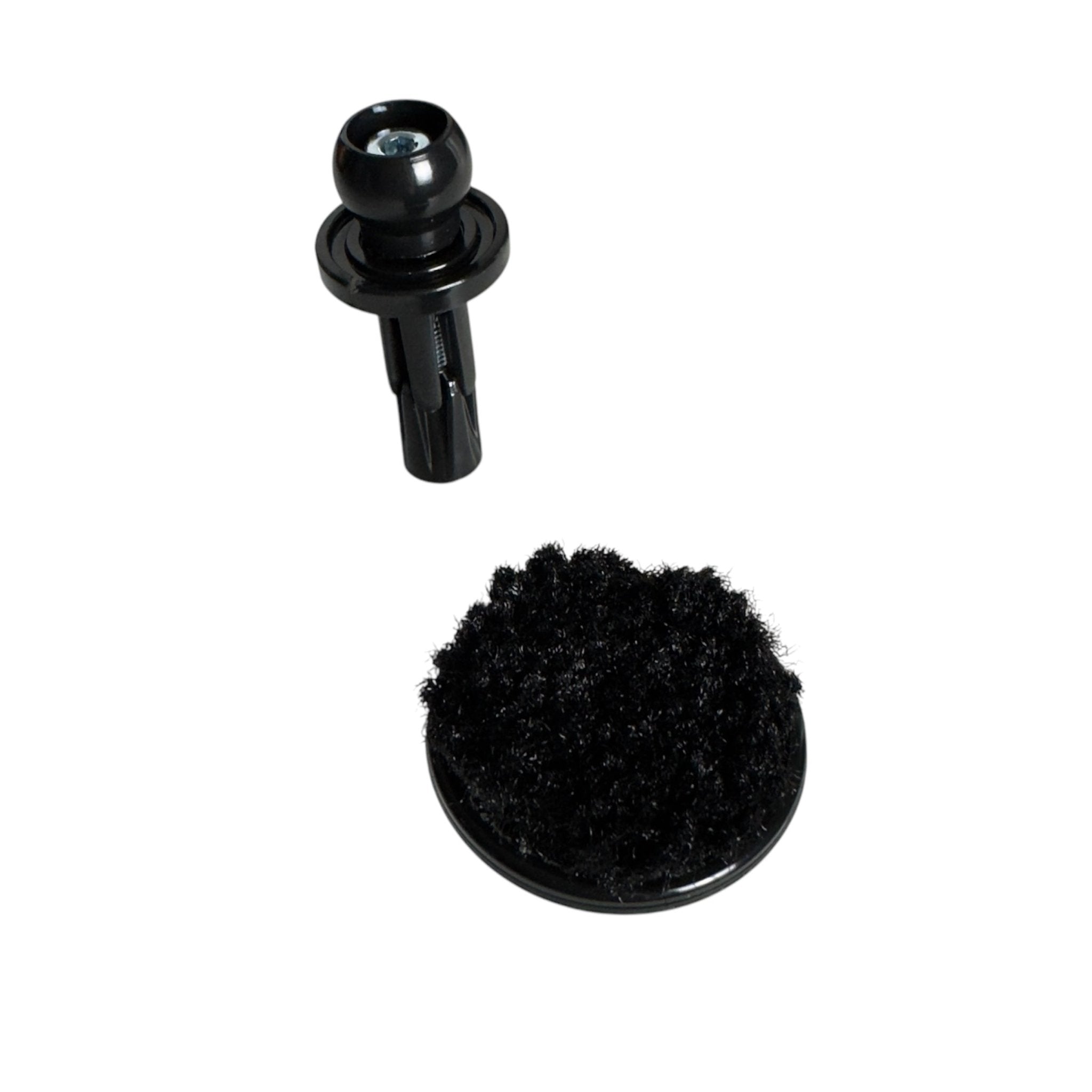 Footfixx Hohlklammerprofil - Prestige Parkett