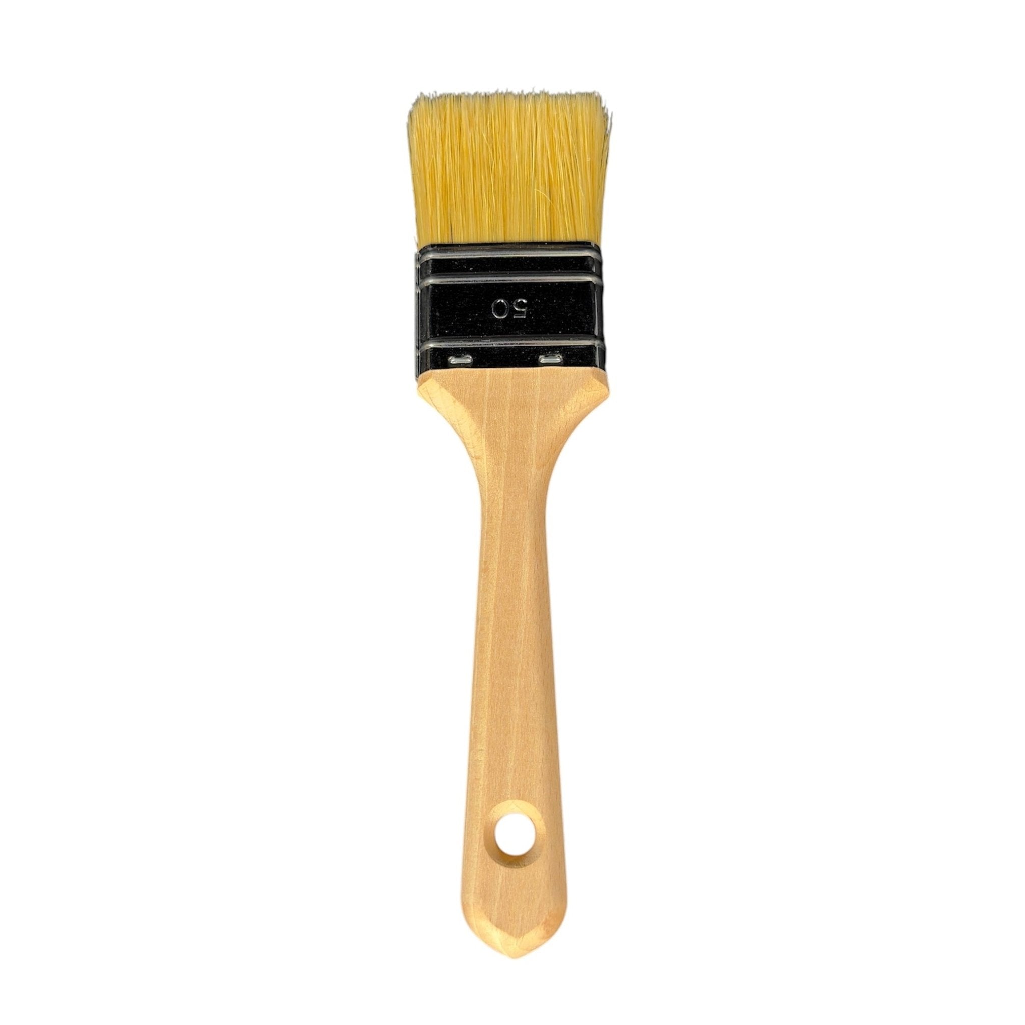 Lackierpinsel - Prestige Parkett