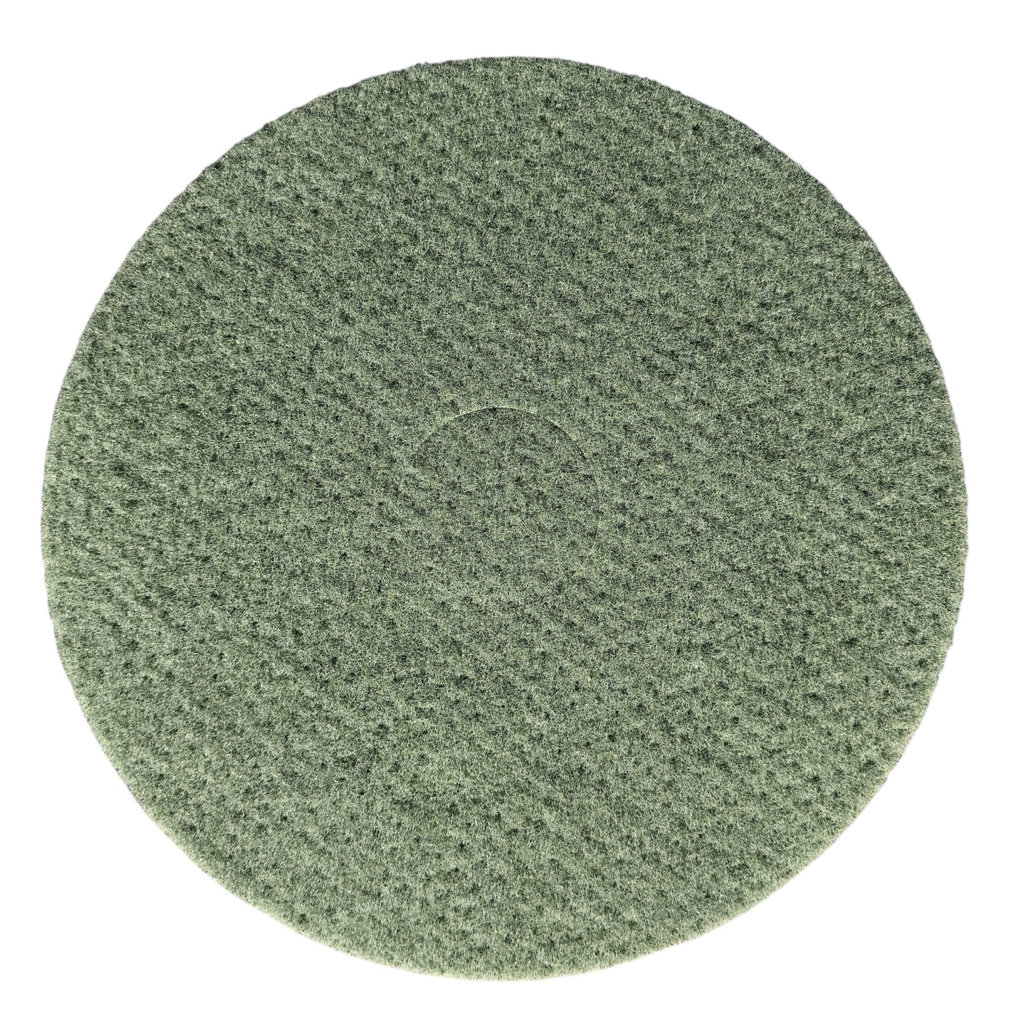 Pads (406 mm Durchmesser) - Prestige Parkett