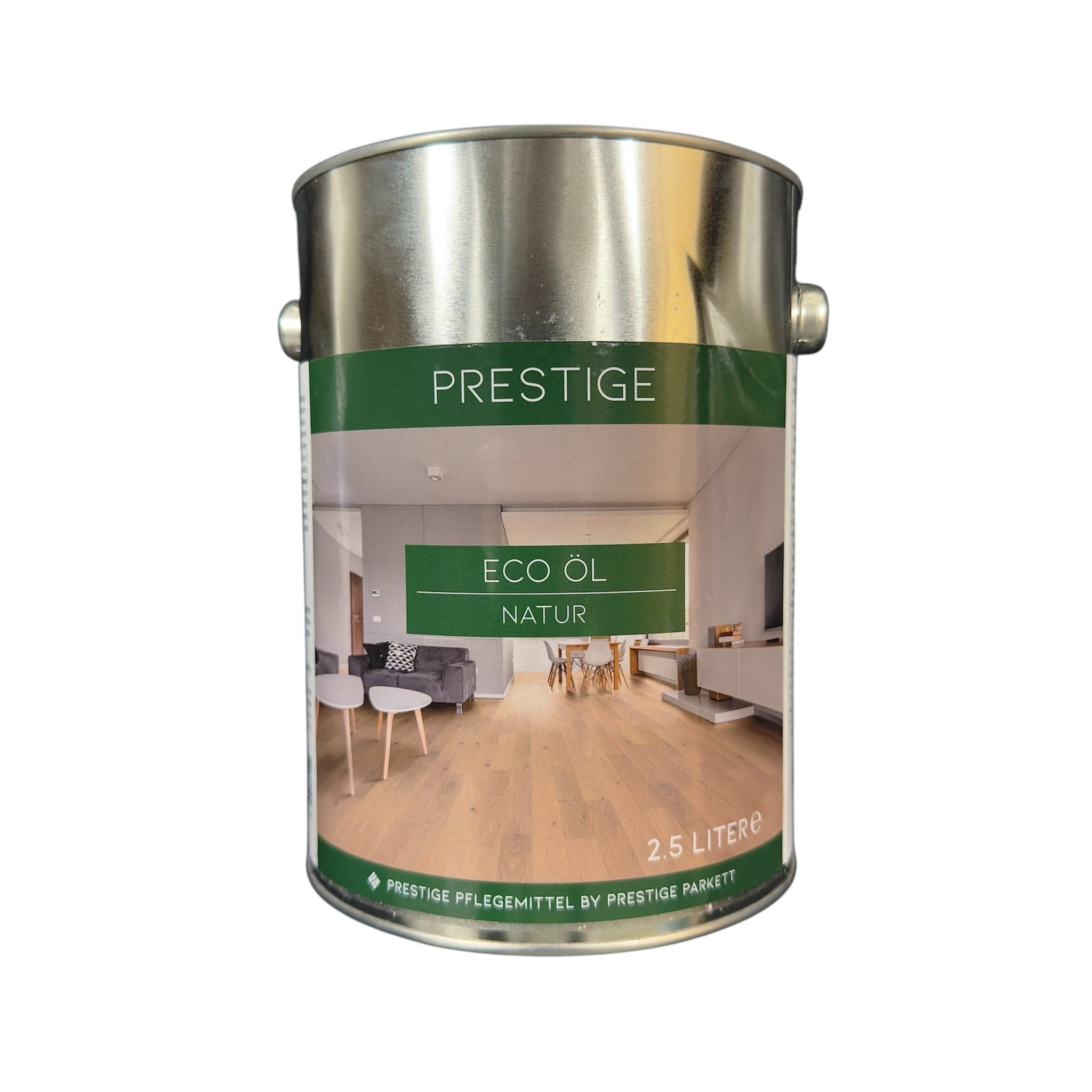 PRESTIGE Eco - Öl - Prestige Parkett