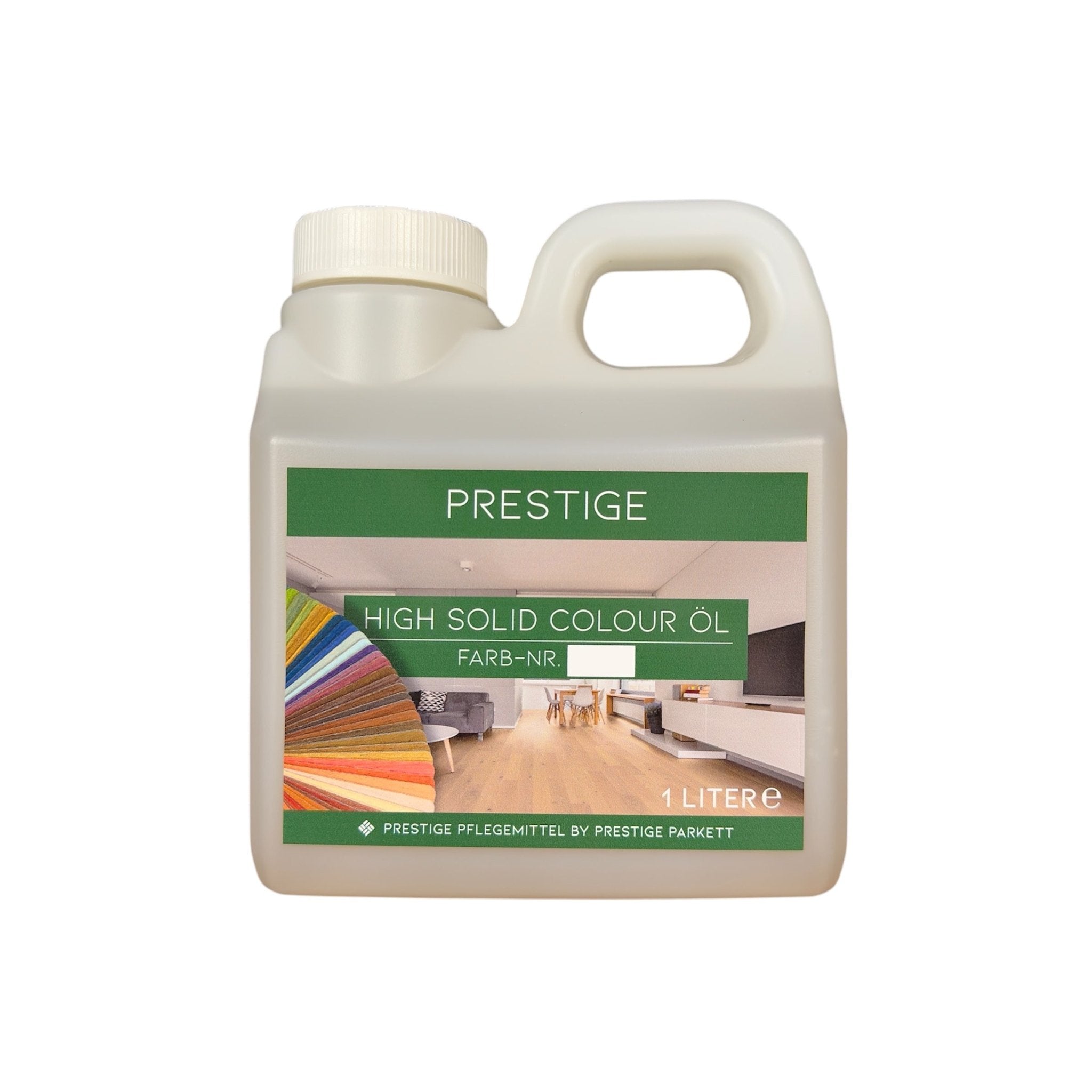PRESTIGE High Solid Colour - Öl - Prestige Parkett