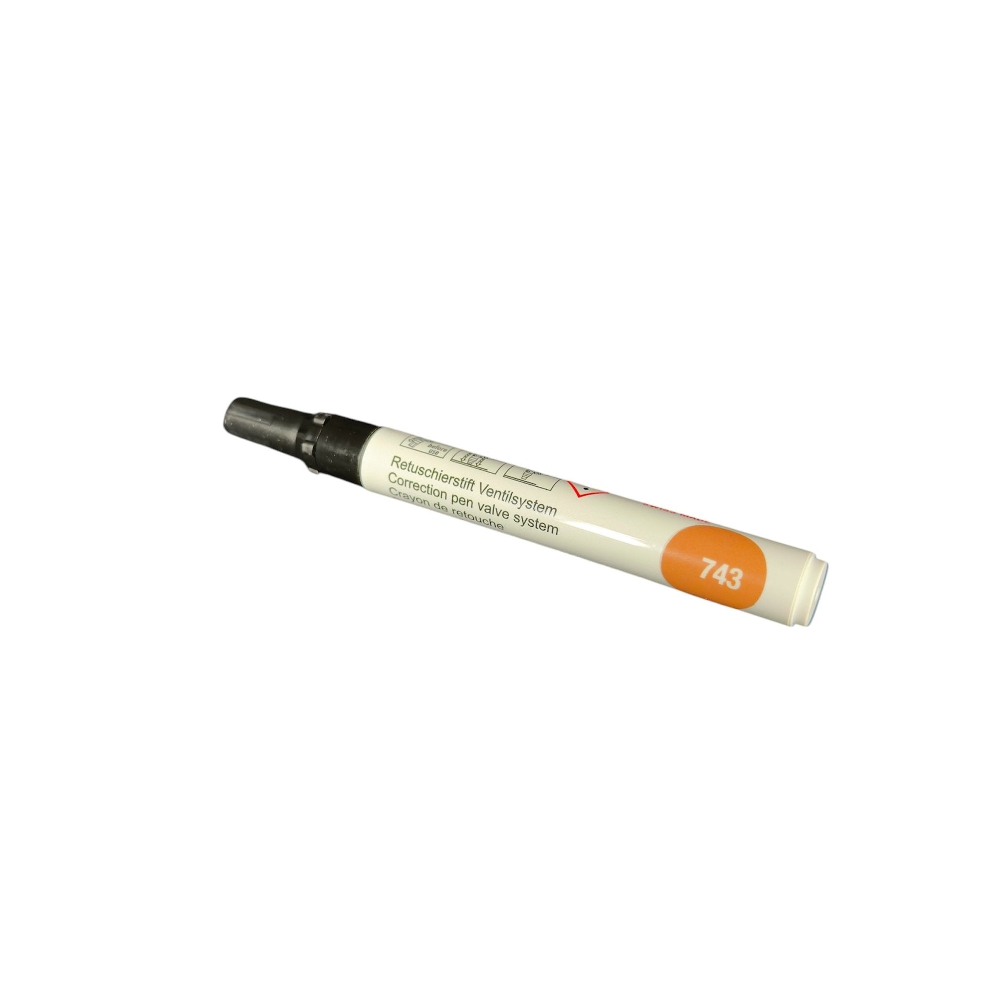 Retouchierstifte - Prestige Parkett