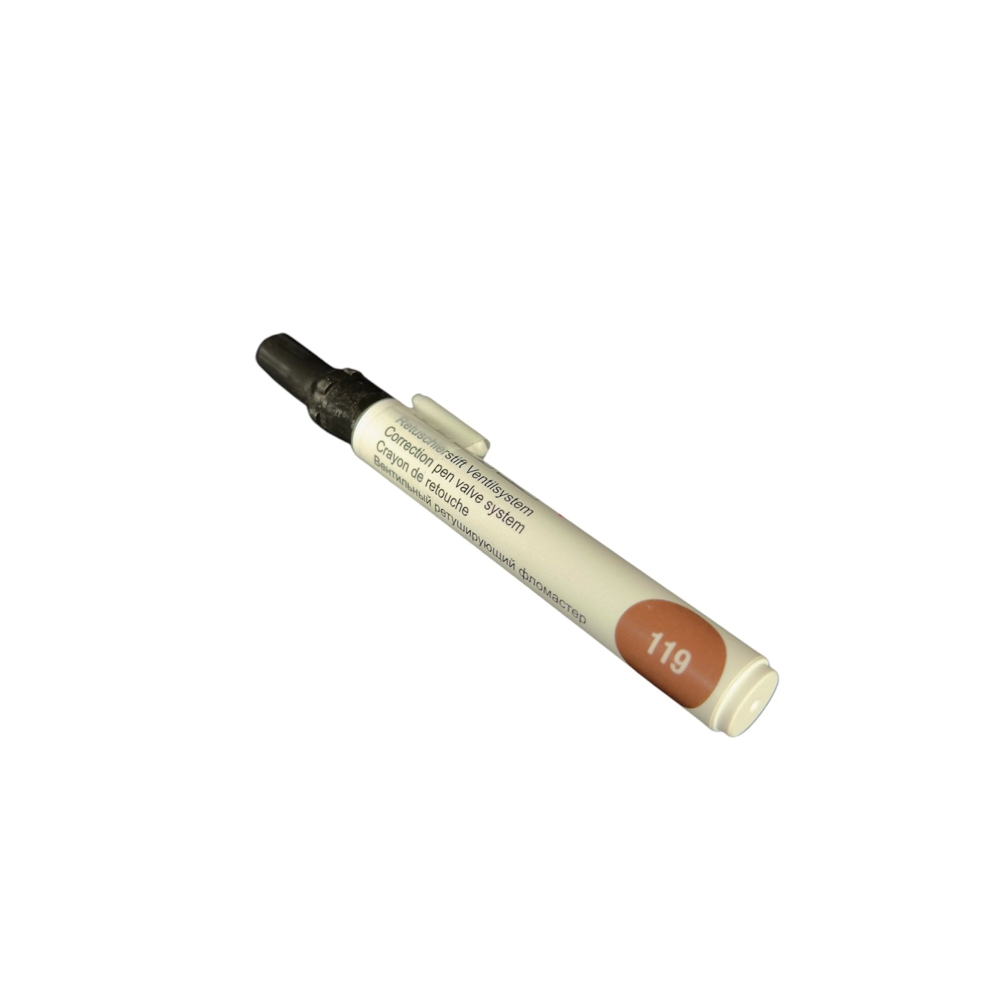 Retouchierstifte - Prestige Parkett